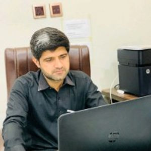 Adnan Khan